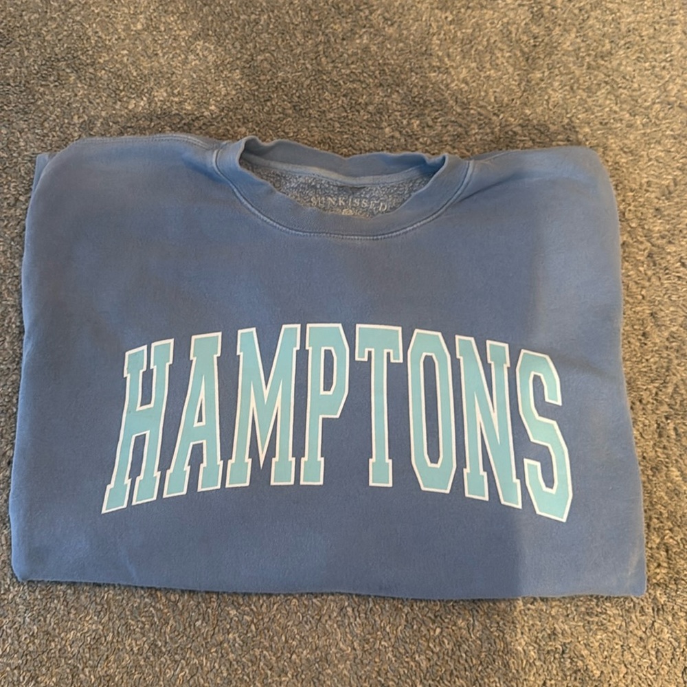 Crewneck